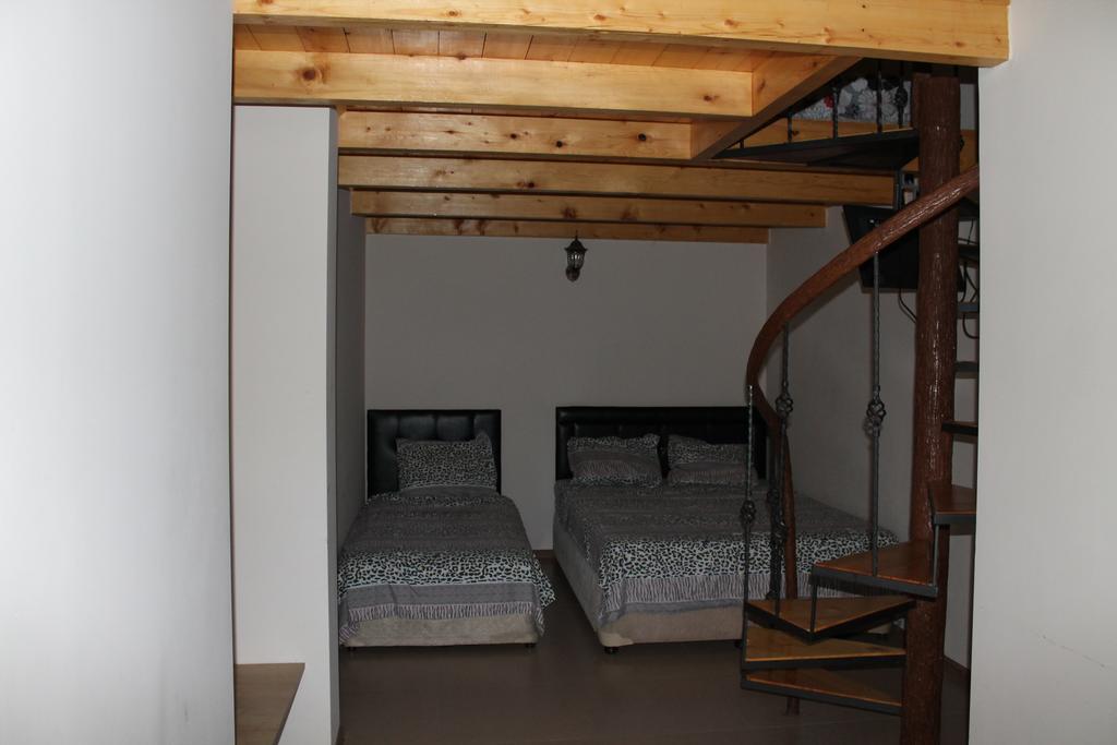 Ponto Hotel Kobuleti Chambre photo