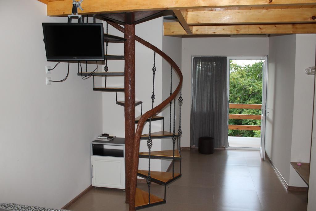 Ponto Hotel Kobuleti Extérieur photo