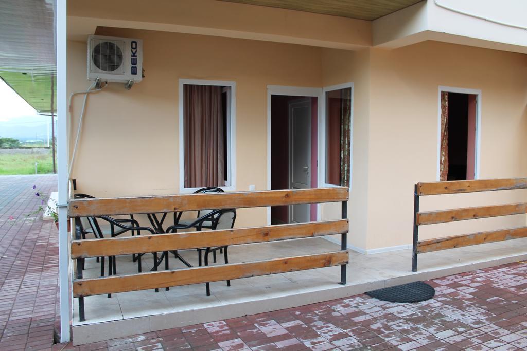 Ponto Hotel Kobuleti Chambre photo