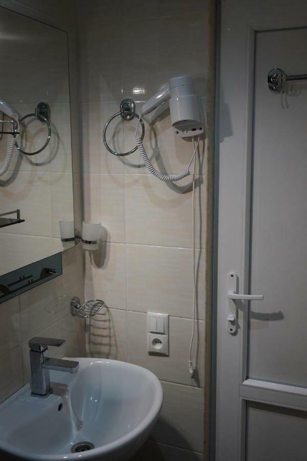 Ponto Hotel Kobuleti Extérieur photo