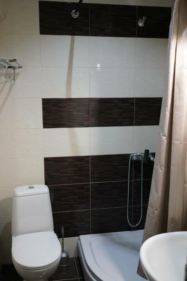 Ponto Hotel Kobuleti Chambre photo