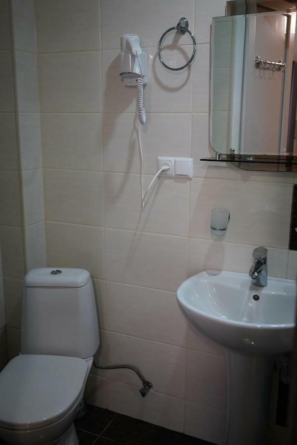 Ponto Hotel Kobuleti Chambre photo